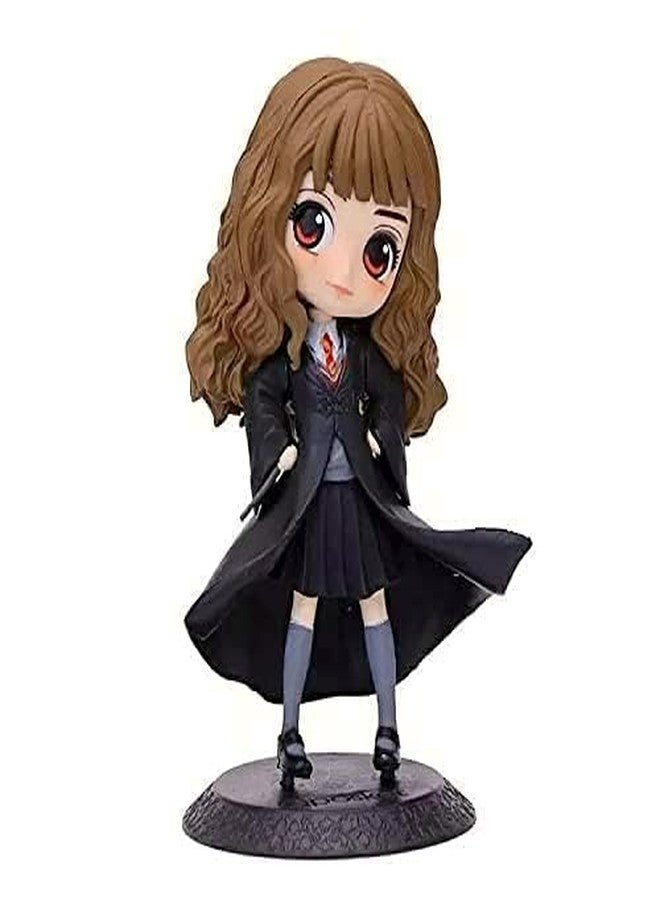 FowWelt Action Figure Special Edition Action Figure for Car Dashboard, Decoration, Cake, Office Desk & Study Table - Hermione Granger - Image 2
